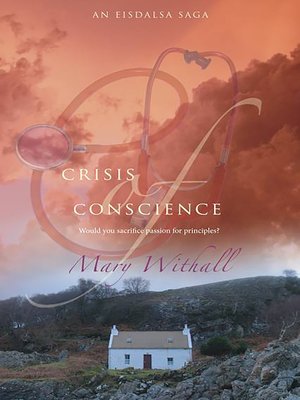 cover image of Crisis of Conscience